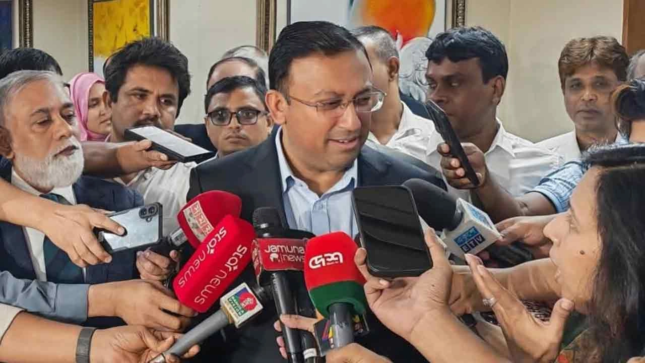 মক্কা-মদিনায় আক্রমণ হলে বাহিনী পাঠাতে প্রস্তুত ঢাকা: পররাষ্ট্র প্রতিমন্ত্রী