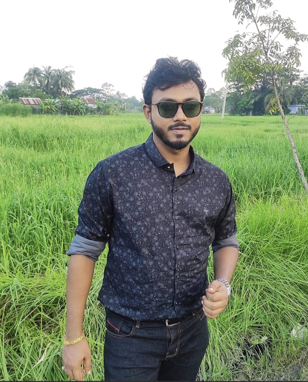 খাদ্য তদারককারি আরিফ হোসেনের নিষ্ক্রিয় ভূমিকায় ওএমএস পণ্য কালোবাজারি।