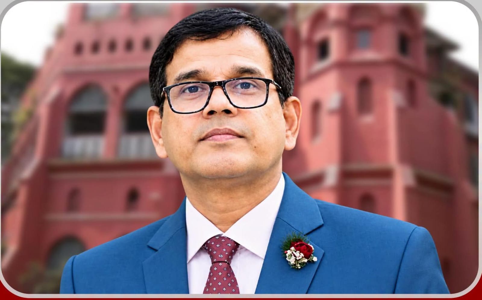 বাংলাদেশ রেলওয়ের বদলি সিন্ডিকেট ও অবৈধ সম্পদের অভিযোগে আলোচনায় আরএনবি চিফ কমান্ড্যার জহিরুল ইসলাম