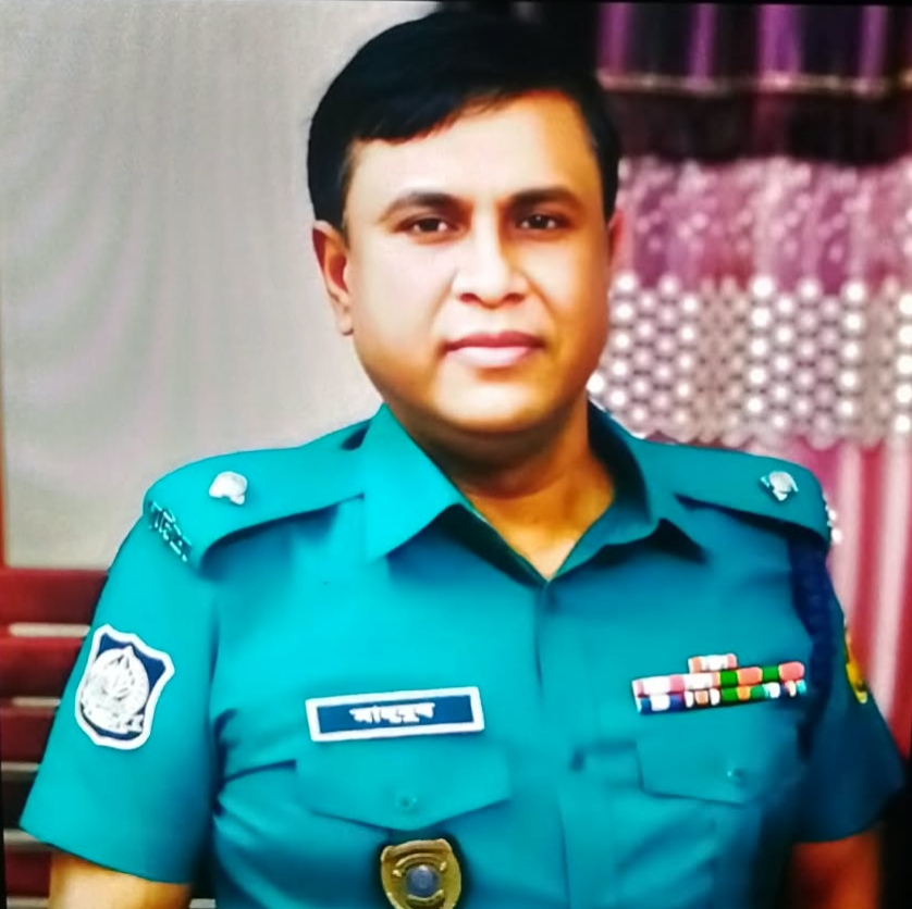 কালোবাজারিকে বাঁচাতে ওসি মাহবুবের তালবাহানা।